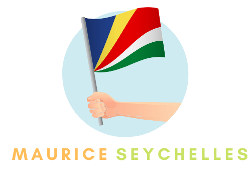 Maurice seychelles